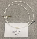 Brown 1801B165 Lead, Spark Ign Lt